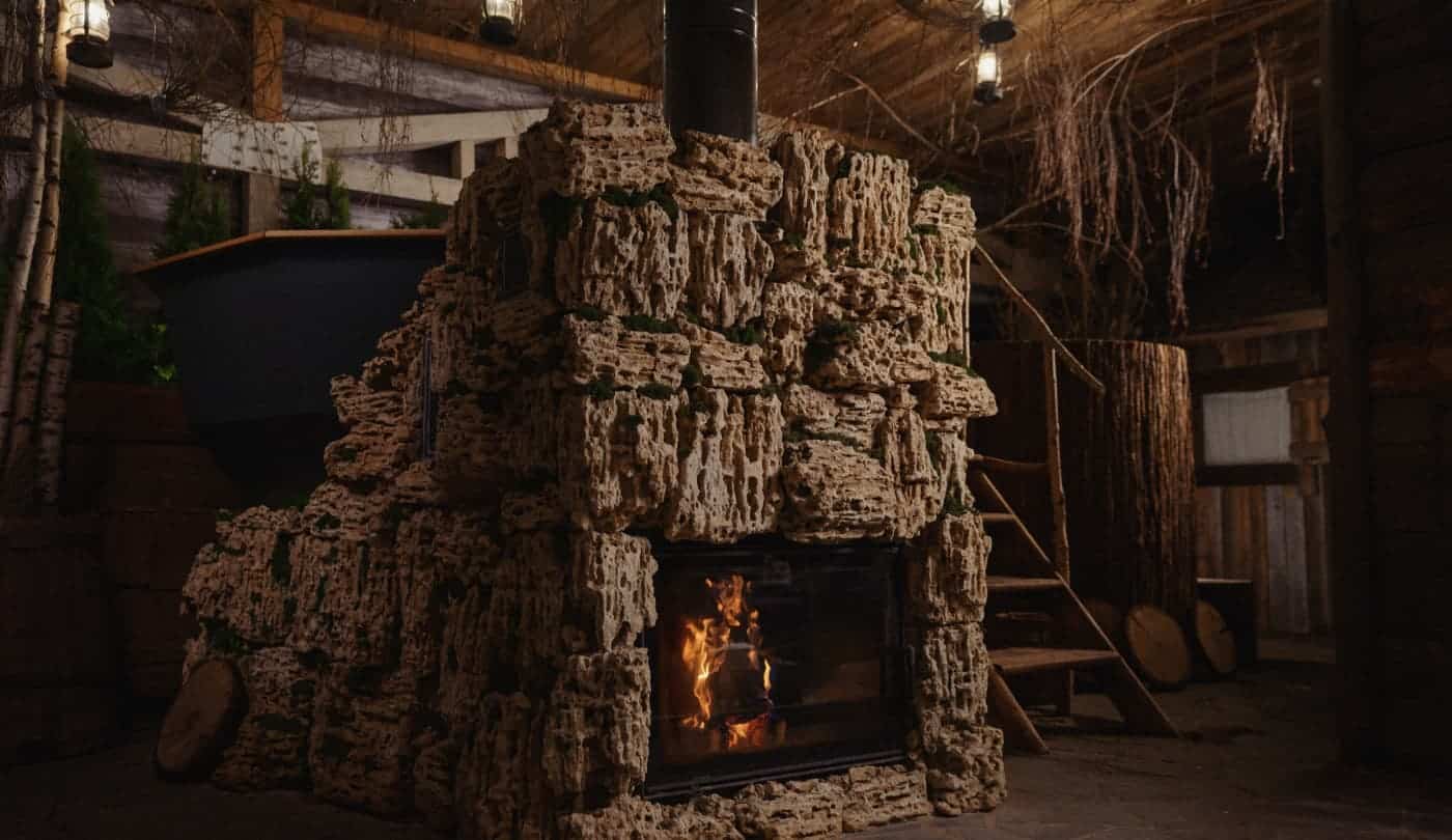 Освежающие напитки в бане: выбираем правильно