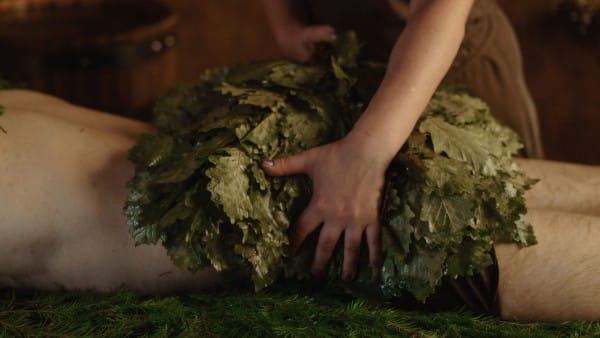 Банная пропарка: секреты полезной процедуры