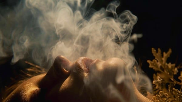 Какой должна быть температура в бане