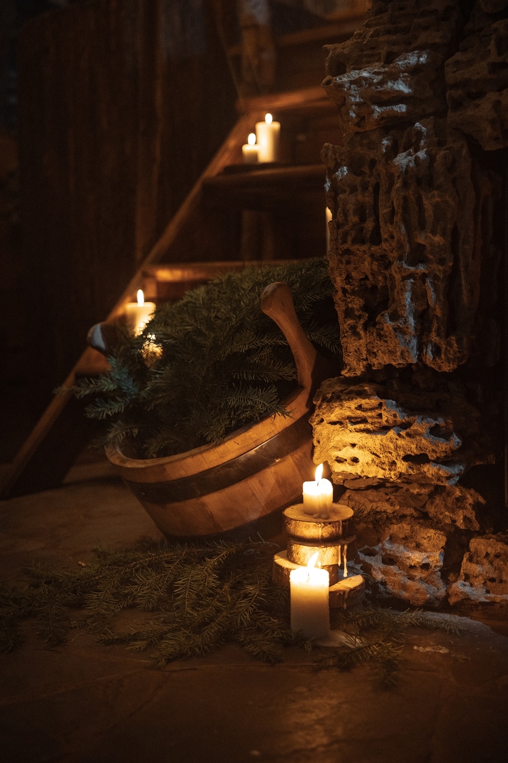 Курная изба слайд 3