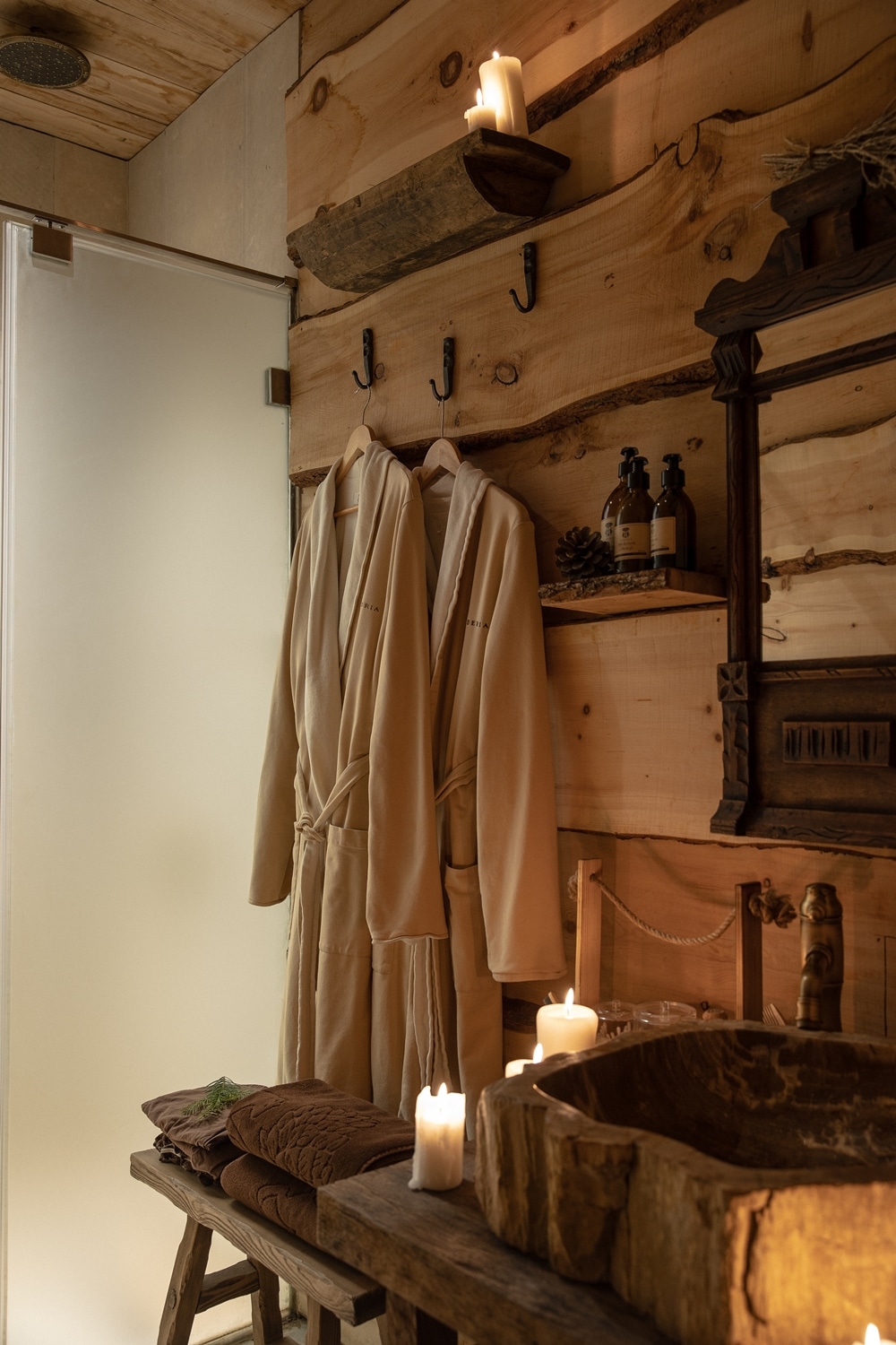 Курная изба слайд 14