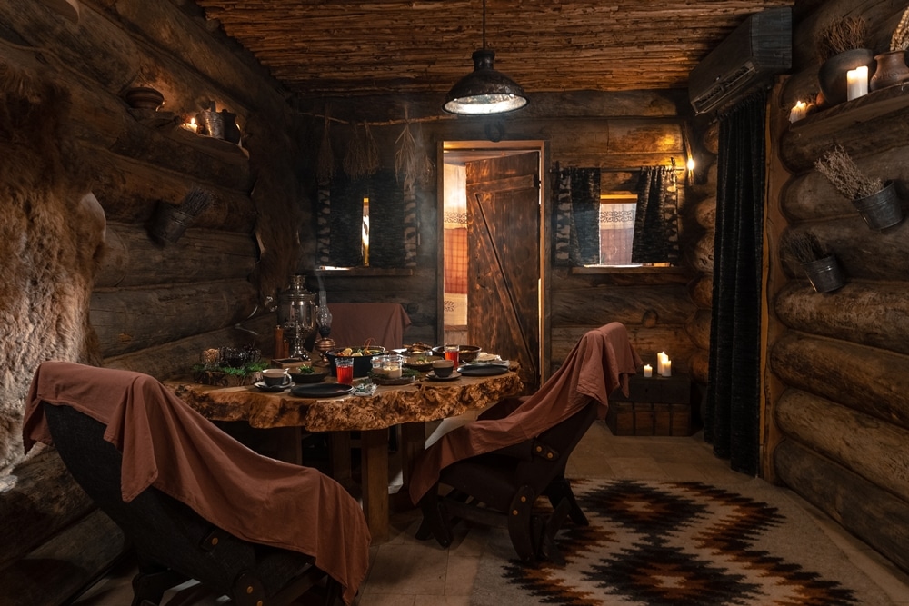 Кочевник слайд 2