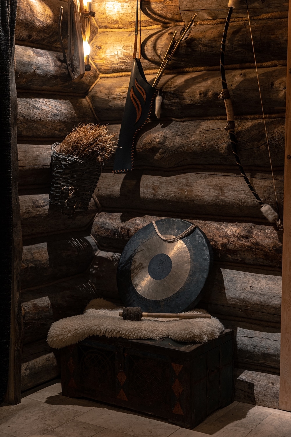 Кочевник слайд 4