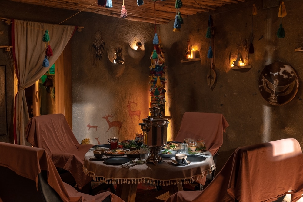 Ольхон слайд 1