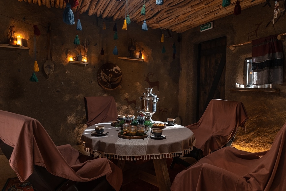 Ольхон слайд 6