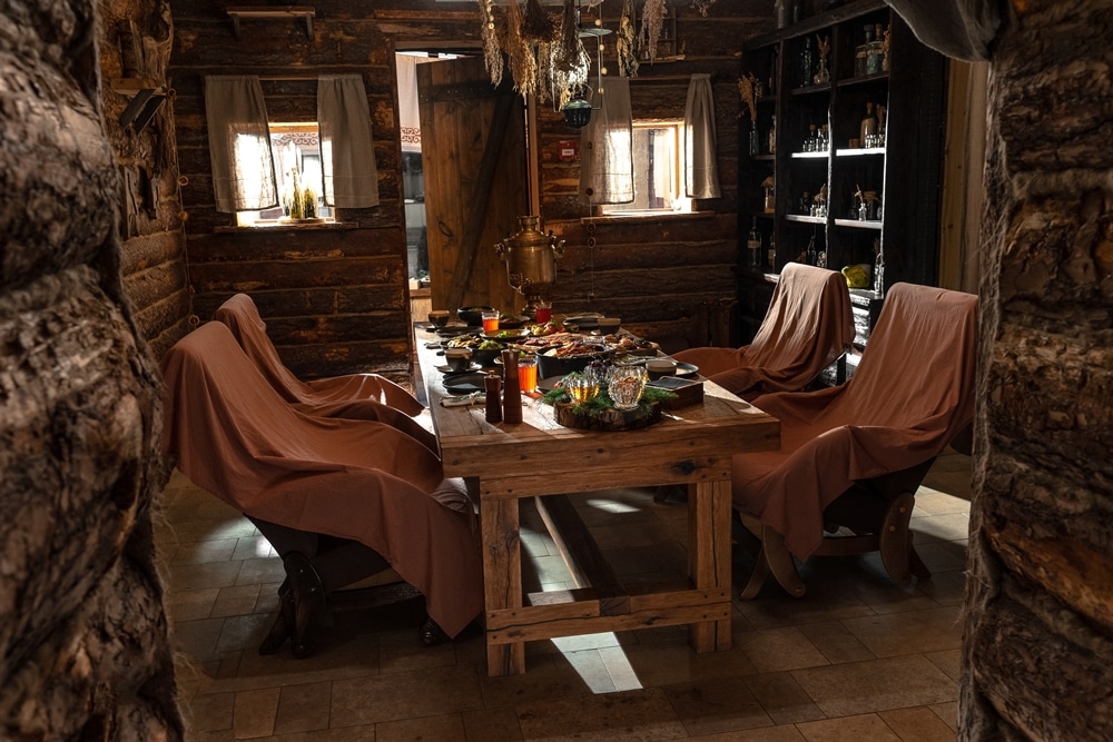 Знахарь слайд 2