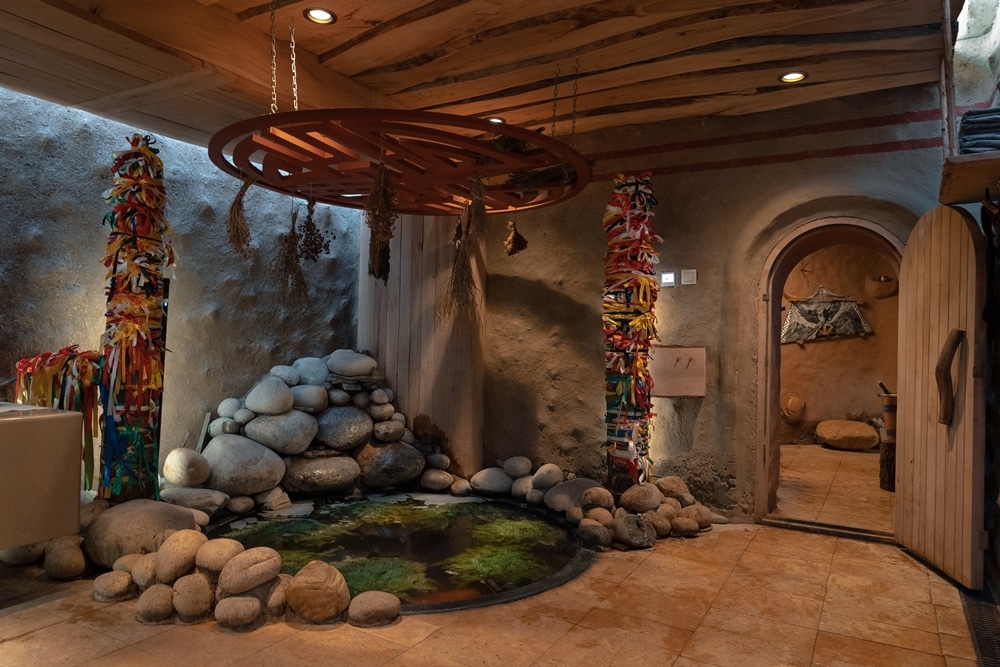 Ольхон слайд 3