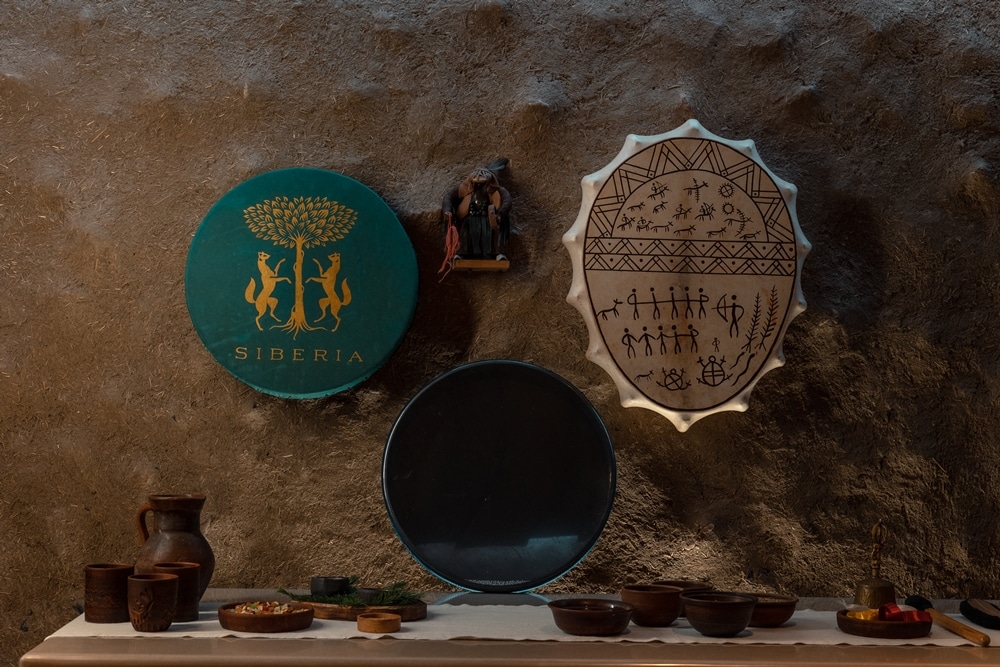 Ольхон слайд 4