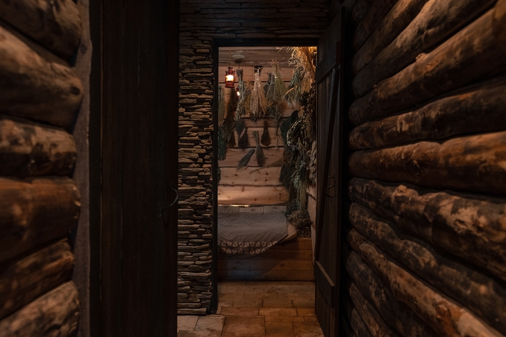 Кочевник слайд 11