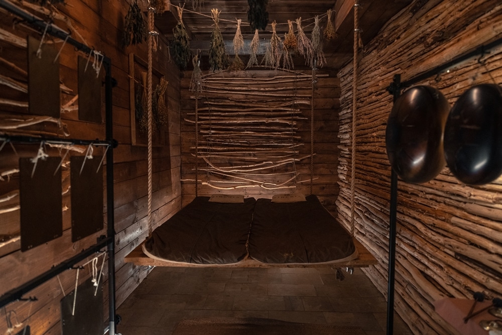 Знахарь слайд 3