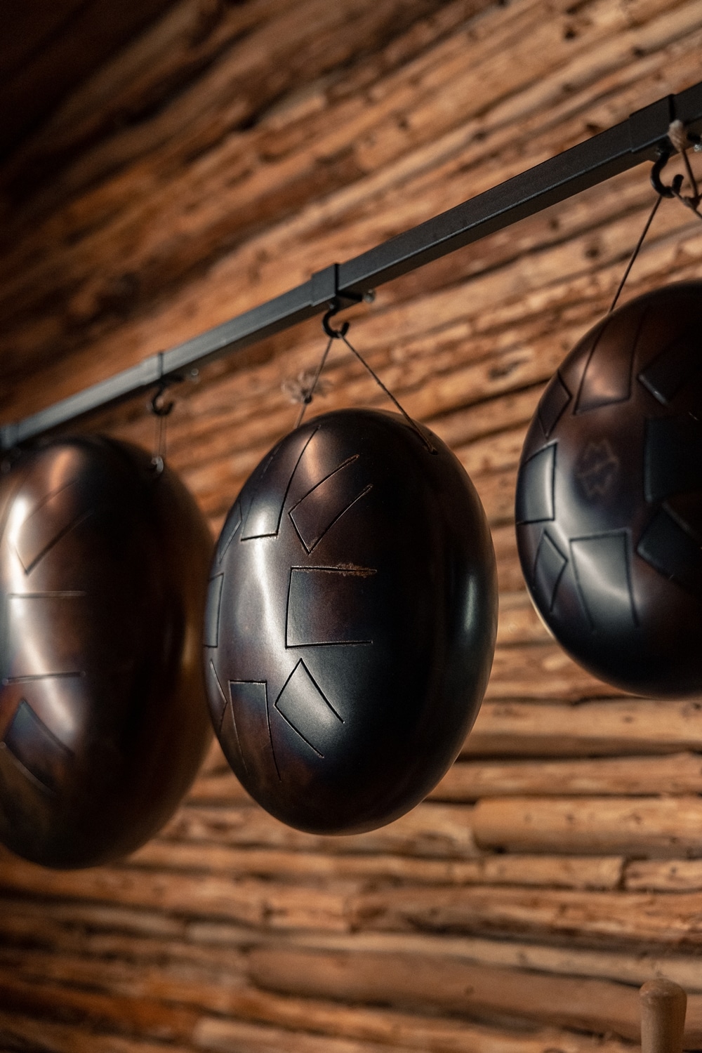 Знахарь слайд 4