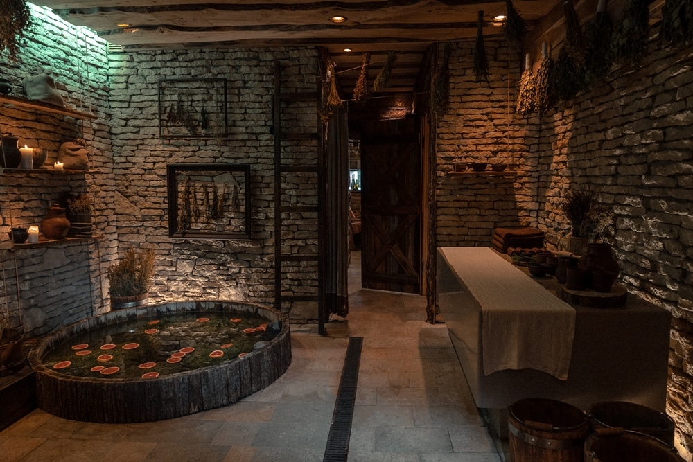 Знахарь слайд 8