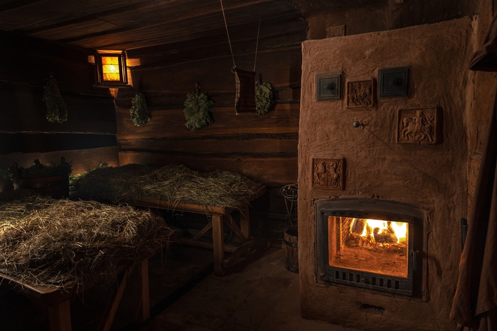 Знахарь слайд 9