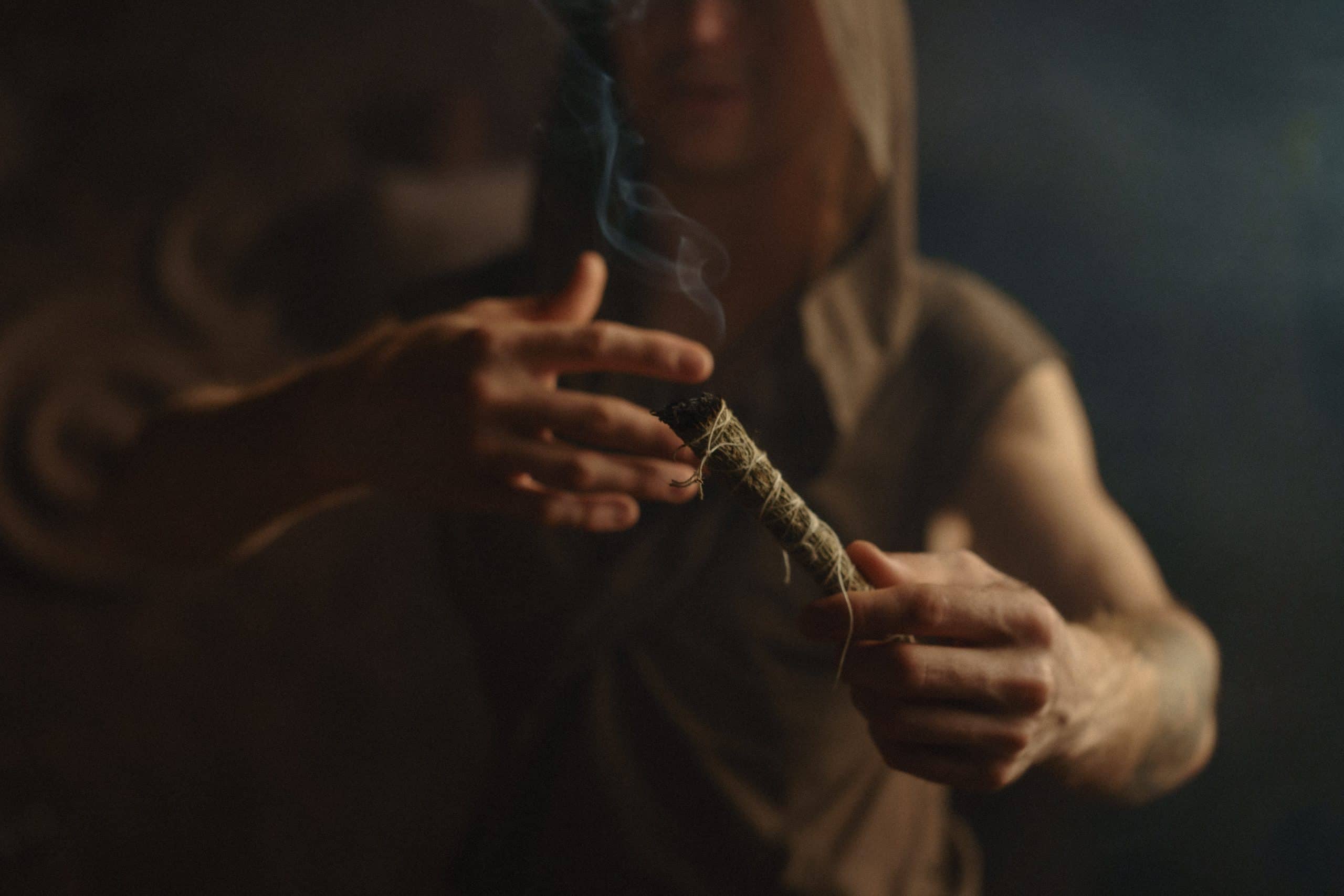 Первый пар — Бурхан-пар