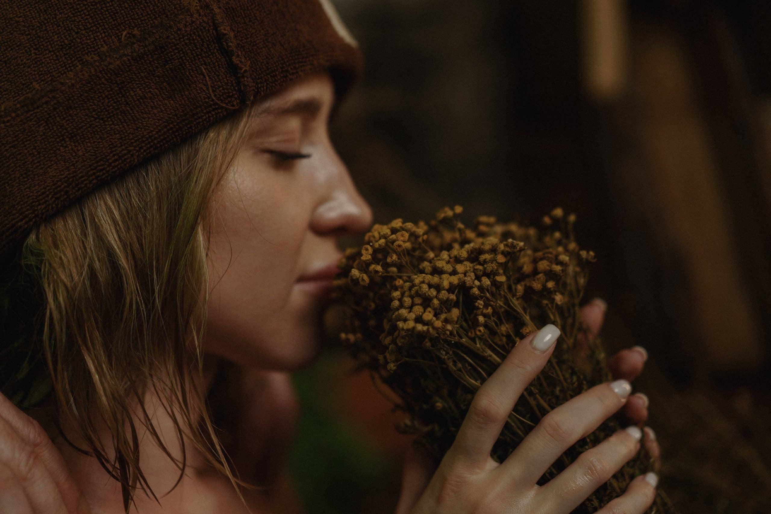 Первый пар — путешествие на Алтай