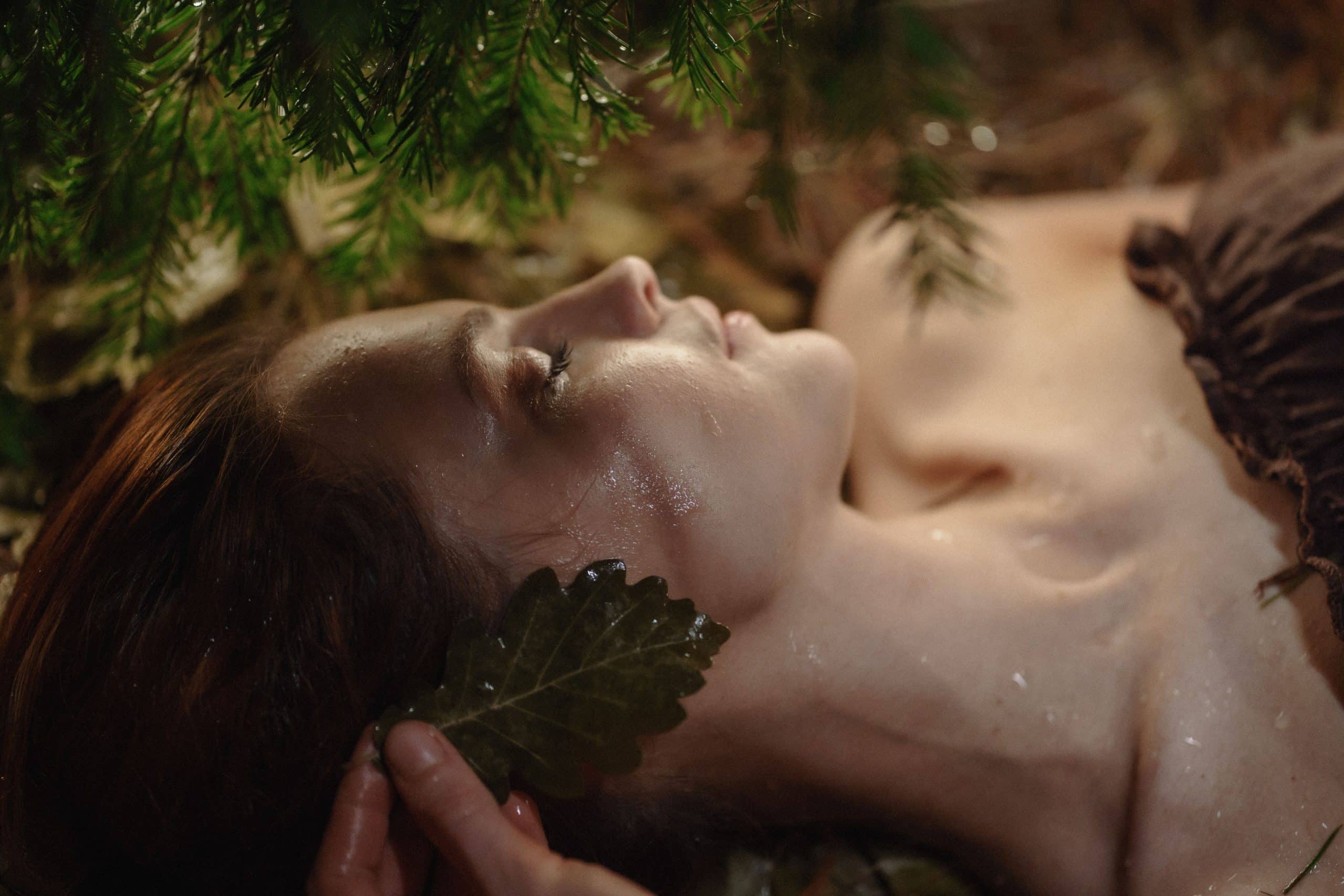 Завершающий пар — Хреновуха на пару