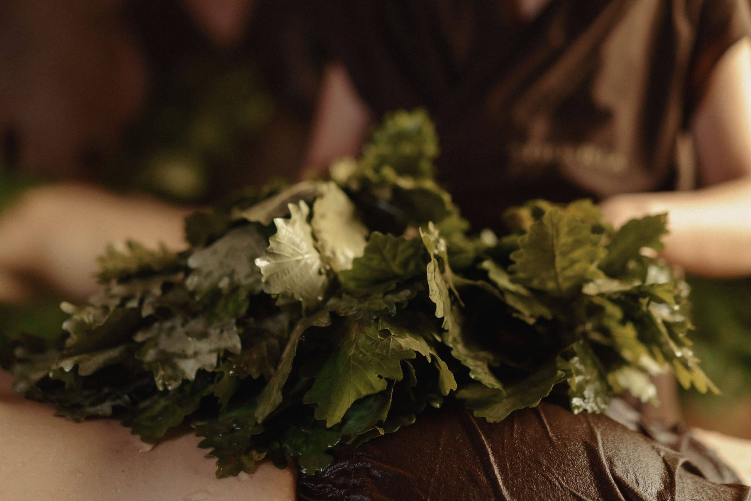 Завершающий пар — пар желаний