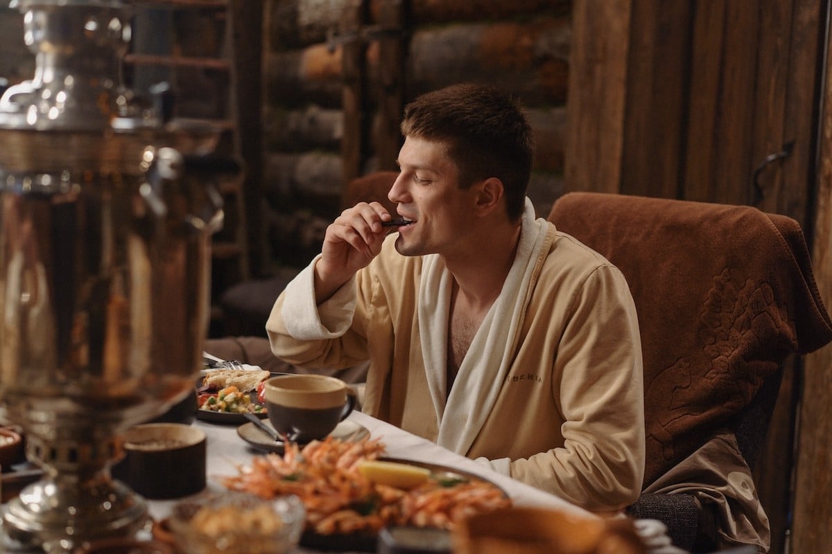 Чем полезна баня после тренировки: советы и рекомендации