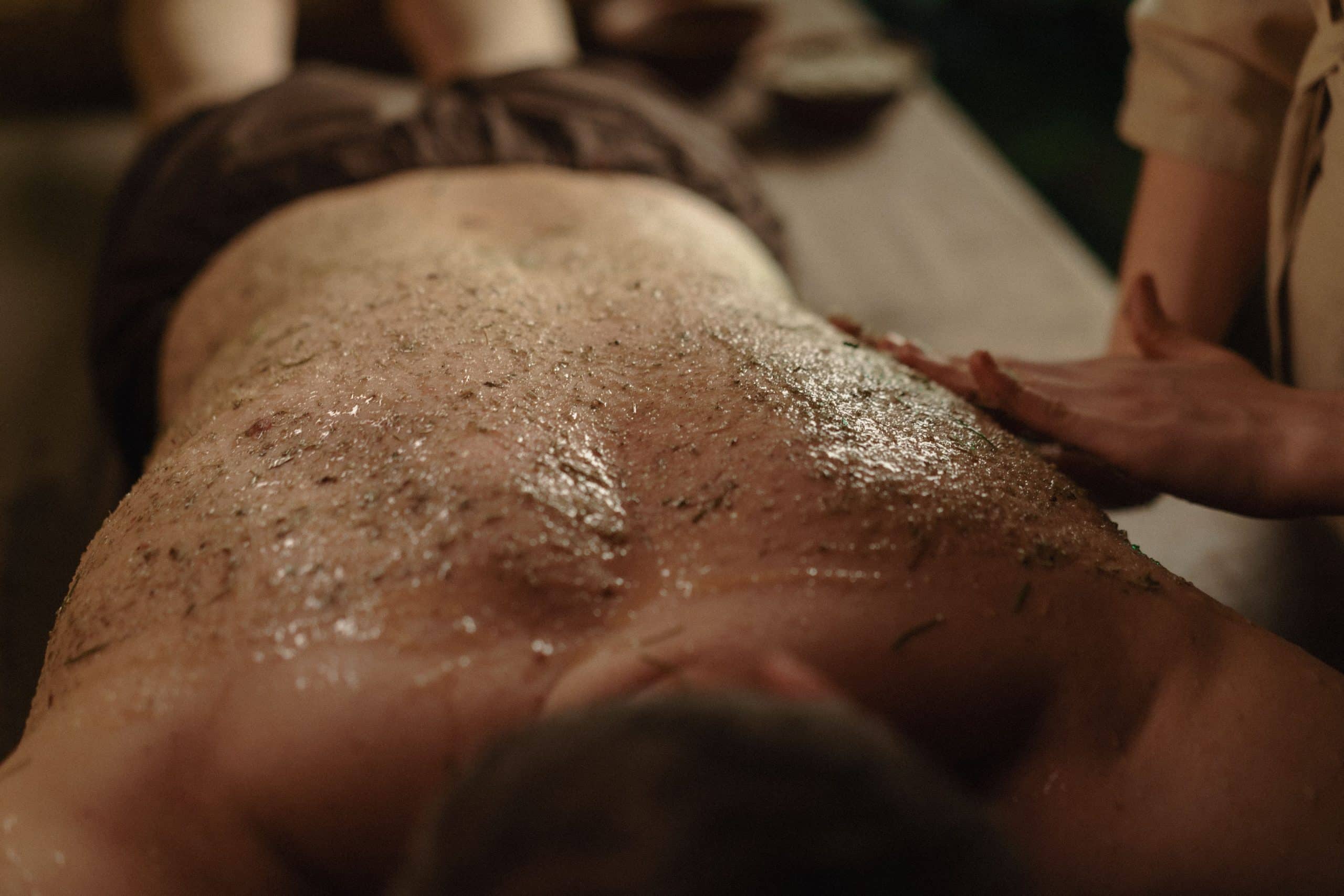 Догрев-парение