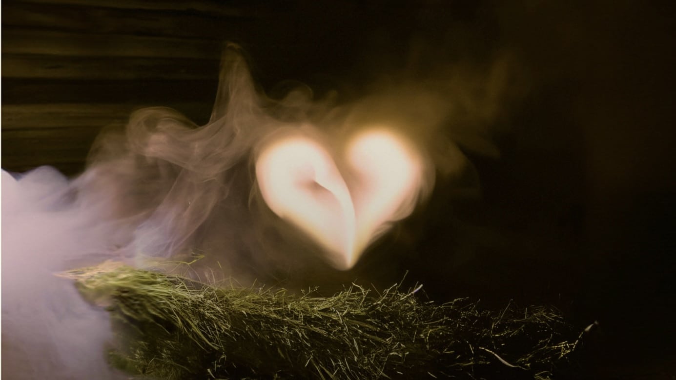 Банное свидание