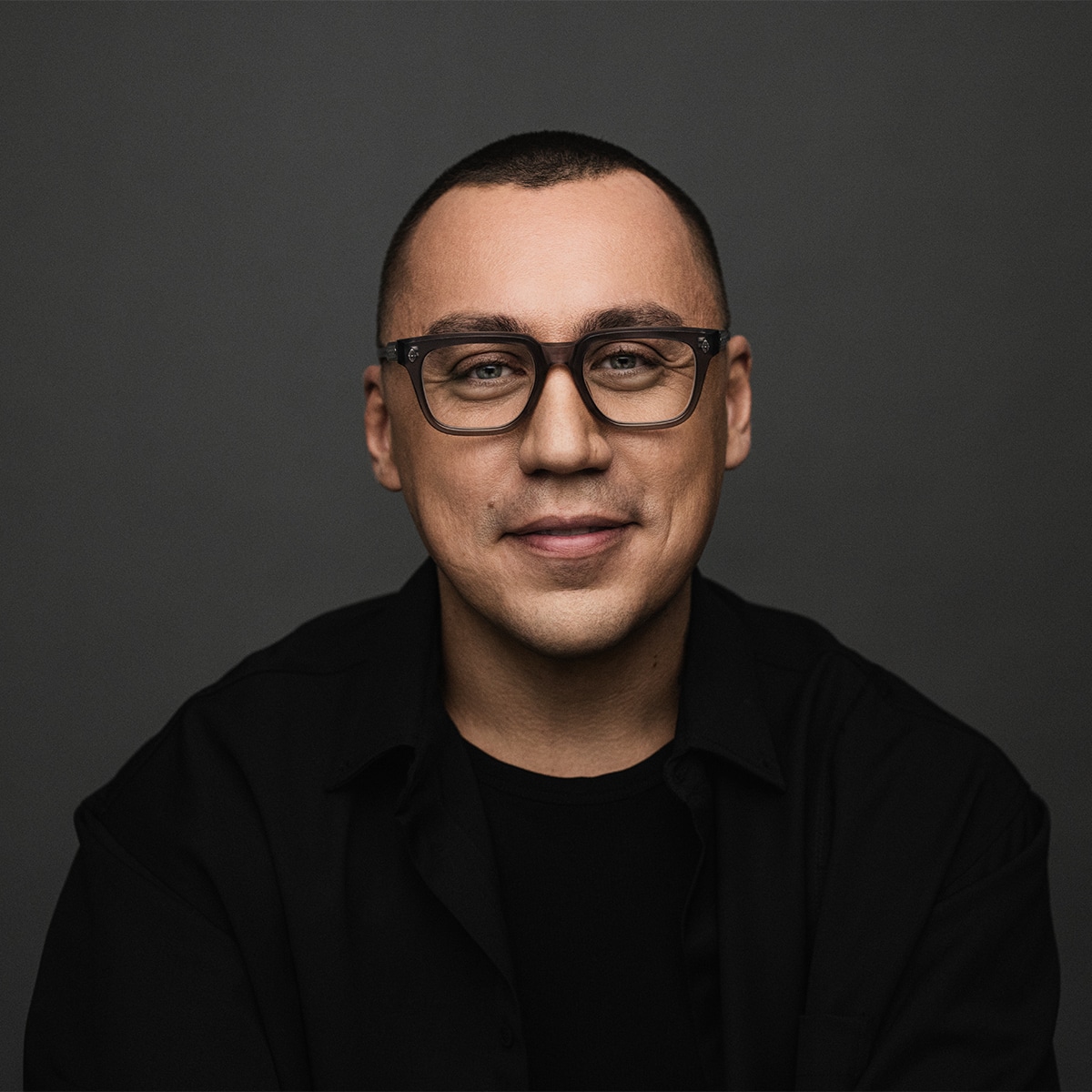 Дмитрий Портнягин