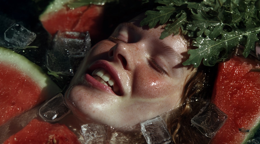 Арбузный спас